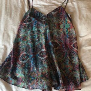 Show Me Your Mumu Romper